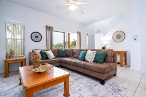 Cozy 3Bed Townhome 9 miles From Disney 1065
